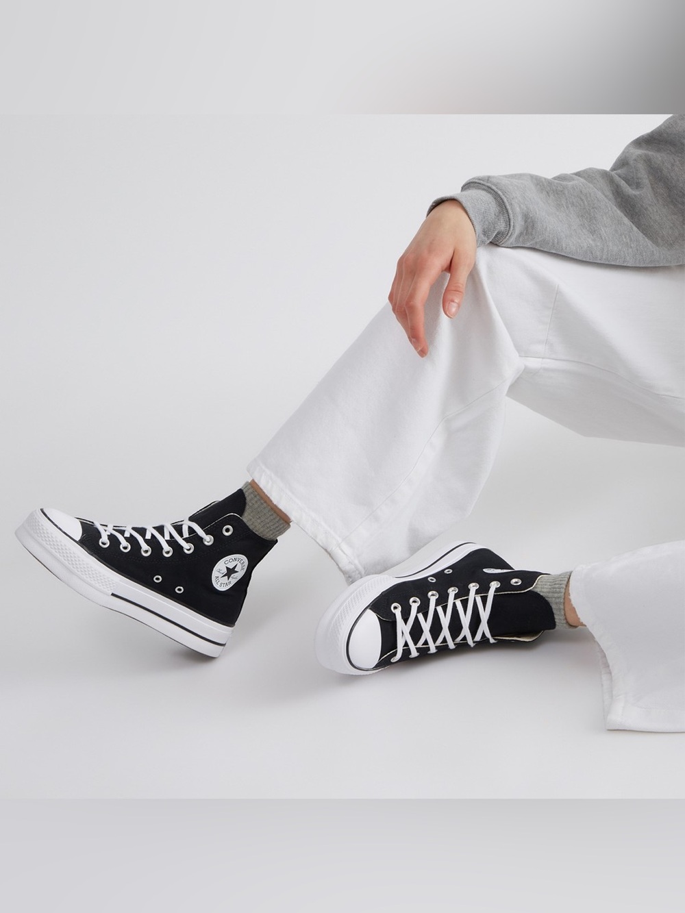 Converse Chuck Taylor All Star Lift Sneakers